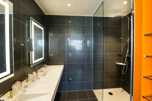 Hotel Athena Spa in Strasbourg Hotel Athena Spa in Strasbourg