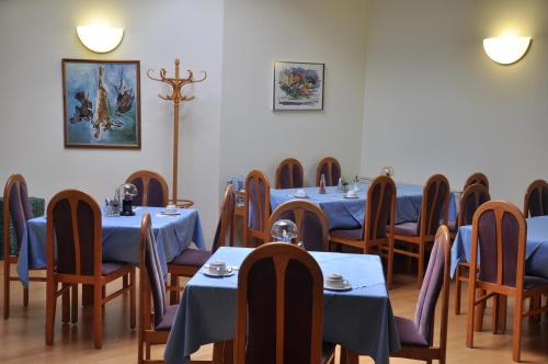 This photo about Hotel Garni Koralmblick shared on HyHotel.com