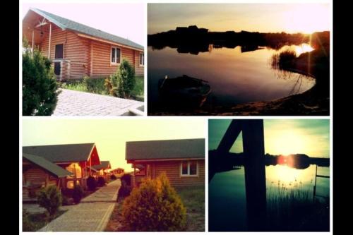 This photo about Eco Village shared on HyHotel.com