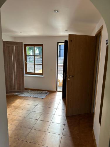 Engure apartment "Little one" in 恩古雷 Engure apartment "Little one" in 恩古雷