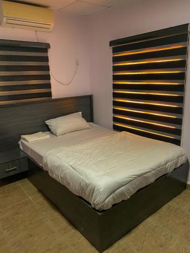 Dabb Apartments in Ilorin Dabb Apartments in Ilorin