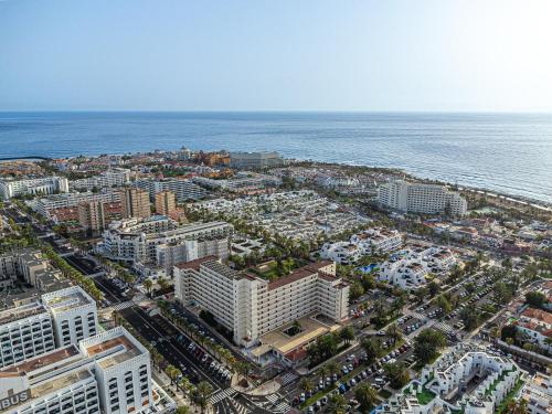 New apartament Las Americas