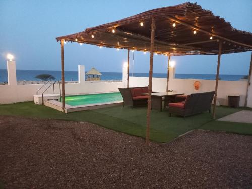 Facilities, Wadi shab guest house in Sur Facilities, Wadi shab guest house in Sur