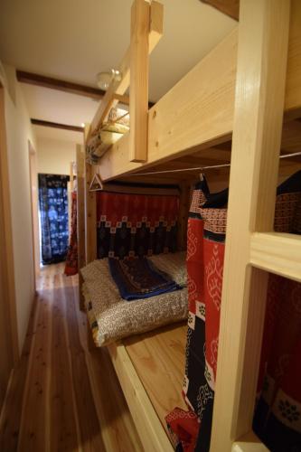This photo about Santana Guest House Kyoto shared on HyHotel.com
