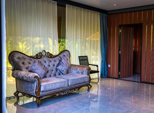מתקני המלון, Jambo Mara Safari Lodge in Narok מתקני המלון, Jambo Mara Safari Lodge in Narok