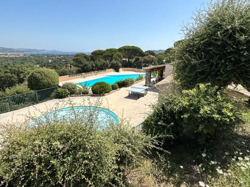 mazet proche de st Tropez in Cogolin mazet proche de st Tropez in Cogolin