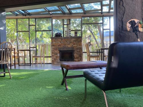 茅店BnB near Green World Ecological Farm 茅店BnB near Green World Ecological Farm