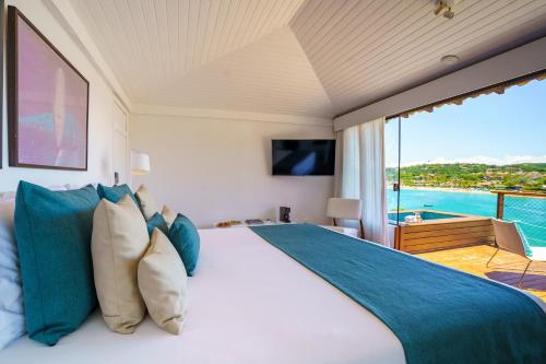 Pandangan, Insolito Boutique Hotel & Spa in Buzios Pandangan, Insolito Boutique Hotel & Spa in Buzios