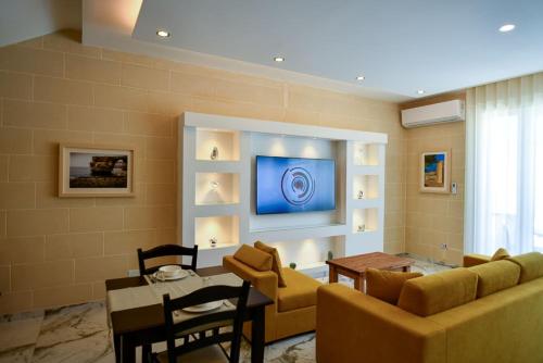 Azure W B&B in Gozo Azure W B&B in Gozo