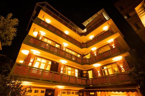 外部景觀, Kwabahal Boutique Hostel in 加德滿都 外部景觀, Kwabahal Boutique Hostel in 加德滿都