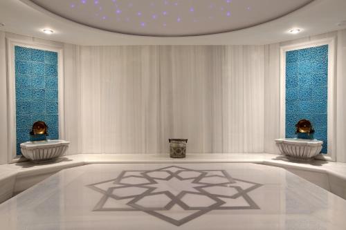 Patogumai, Miracle Istanbul Asia Airport Hotel & Spa in Pendikas Patogumai, Miracle Istanbul Asia Airport Hotel & Spa in Pendikas