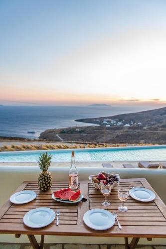 ทัศนียภาพ, ReGenesis Villas in ไทโนซ ทัศนียภาพ, ReGenesis Villas in ไทโนซ