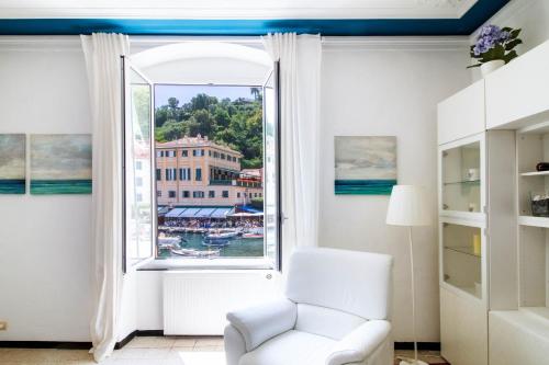 Blue by PortofinoHomes in פורטופינו Blue by PortofinoHomes in פורטופינו