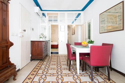 Blue by PortofinoHomes in פורטופינו Blue by PortofinoHomes in פורטופינו