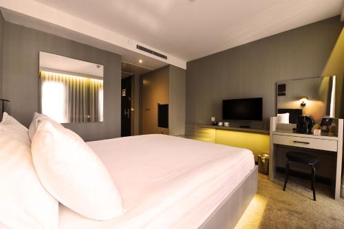 Inncity Hotel Nisantasi in Sisli Inncity Hotel Nisantasi in Sisli