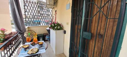 Facilities, Casa Relax in Nettuno Facilities, Casa Relax in Nettuno