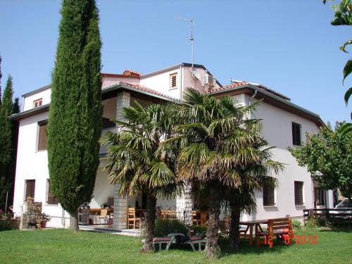 Exterior view, Apartments Ritosa in Izola Exterior view, Apartments Ritosa in Izola