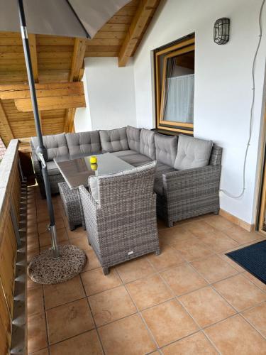Ferienwohnung Kimmig in Bernbeuren Ferienwohnung Kimmig in Bernbeuren