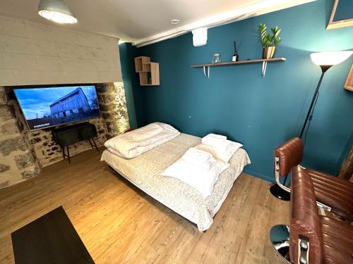 Appartement Vieux Mans