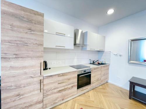 Apartment Candy in พูลา Apartment Candy in พูลา