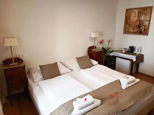 Cityhotel Junger Fuchs