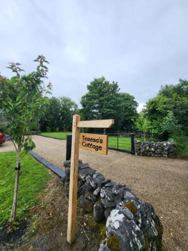 A környék, Teresa's Cottage in Clarinbridge A környék, Teresa's Cottage in Clarinbridge
