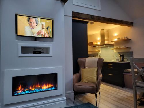 Létesítmények, Teresa's Cottage in Clarinbridge Létesítmények, Teresa's Cottage in Clarinbridge