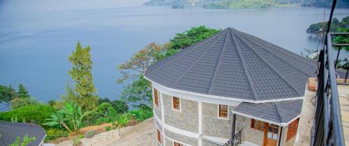 KIGUFI HILL, Agape Resort & Kivu Edge in Gisenyi KIGUFI HILL, Agape Resort & Kivu Edge in Gisenyi
