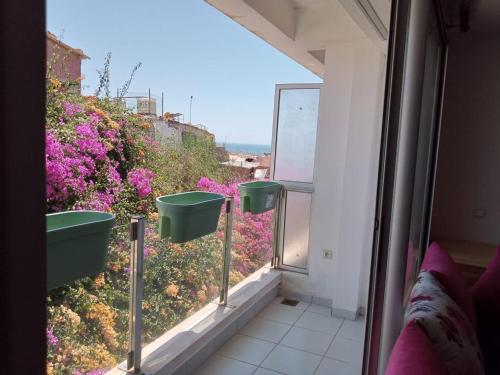 great appart with pool & surf in Aourir great appart with pool & surf in Aourir