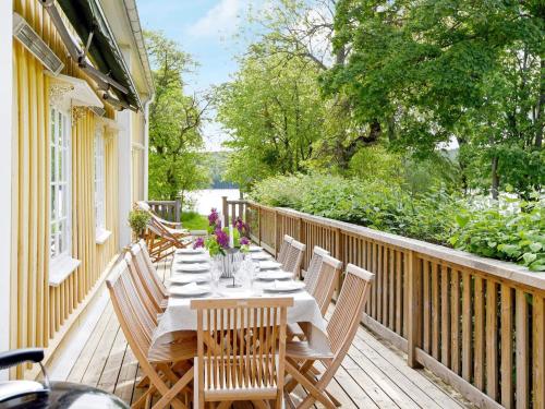 Uitzicht, 12 person holiday home in HOVA in Hova Uitzicht, 12 person holiday home in HOVA in Hova