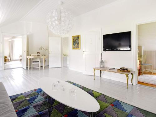 Faciliteiten, 12 person holiday home in HOVA in Hova Faciliteiten, 12 person holiday home in HOVA in Hova