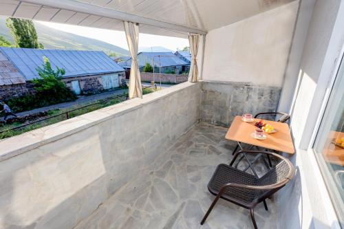 Native Hatis Mount Eco Resort in Abovyan Native Hatis Mount Eco Resort in Abovyan