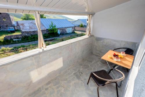 Native Hatis Mount Eco Resort in Abovyan Native Hatis Mount Eco Resort in Abovyan