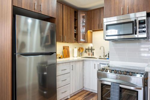 Facilities, The Cozy Condo - A Modern Retreat in Trincity Facilities, The Cozy Condo - A Modern Retreat in Trincity