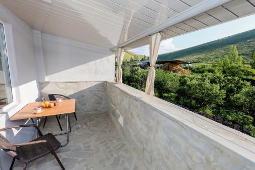 Native Hatis Mount Eco Resort in Abovyan Native Hatis Mount Eco Resort in Abovyan