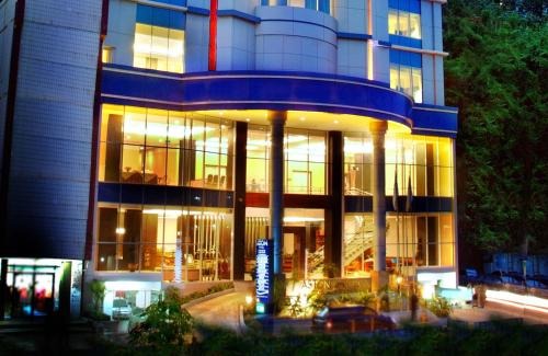 Aston Jayapura Hotel and Convention Center, Jayapura Aston Jayapura Hotel and Convention Center, Jayapura
