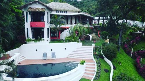 Taman, Villa La Fortuna Altos del Maria in La Laguna Taman, Villa La Fortuna Altos del Maria in La Laguna
