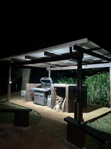 Зовнішній вигляд готелю, Camp Taveuni in Тавеуні Зовнішній вигляд готелю, Camp Taveuni in Тавеуні