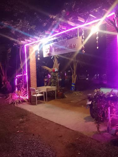 Homestay quang sang nam du in An Son (Kien Giang) Homestay quang sang nam du in An Son (Kien Giang)