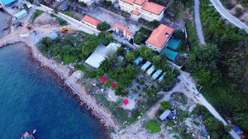 Surrounding environment, Homestay quang sang nam du in An Son (Kien Giang) Surrounding environment, Homestay quang sang nam du in An Son (Kien Giang)