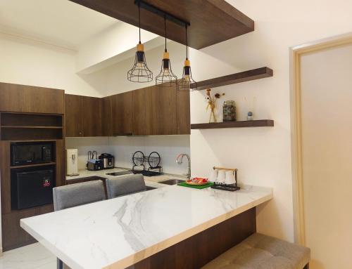 Facilities, Troika Residensi Kota Bharu Modern Design by AGHome, One bedroom in Kota Bharu Facilities, Troika Residensi Kota Bharu Modern Design by AGHome, One bedroom in Kota Bharu