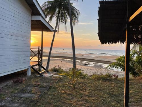 Impian Inn in Tioman Island Impian Inn in Tioman Island