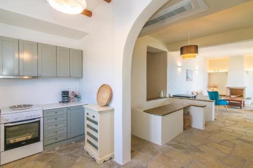 ห้องครัว, ReGenesis Villas in ไทโนซ ห้องครัว, ReGenesis Villas in ไทโนซ