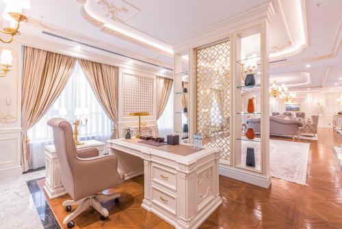Facilities, Wellness Park Hotel Bactria in Samarkand Facilities, Wellness Park Hotel Bactria in Samarkand