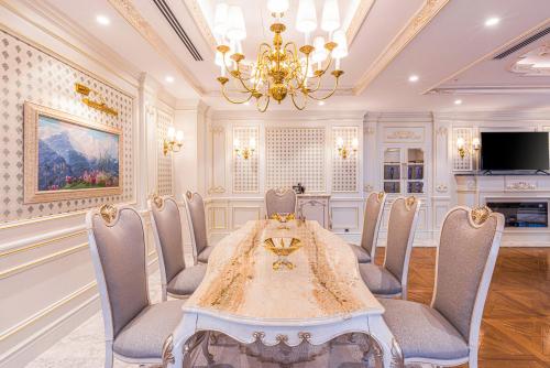 Facilities, Wellness Park Hotel Bactria in Samarkand Facilities, Wellness Park Hotel Bactria in Samarkand