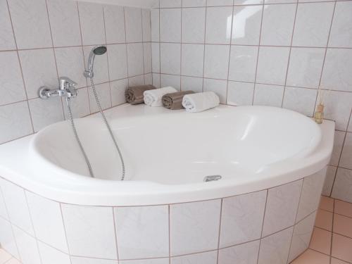 المرافق, Ferienwohnung im Naturpark Almenland in Fladnitz an der Teichalm المرافق, Ferienwohnung im Naturpark Almenland in Fladnitz an der Teichalm