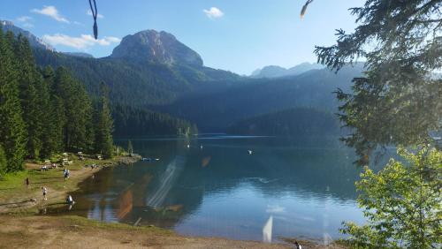 durmitor_nature in Zabljak durmitor_nature in Zabljak
