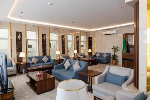 Ramz Aldiyafa 2 in Al Taif Ramz Aldiyafa 2 in Al Taif