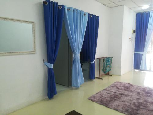 Homestay siti in Padang Serai Homestay siti in Padang Serai