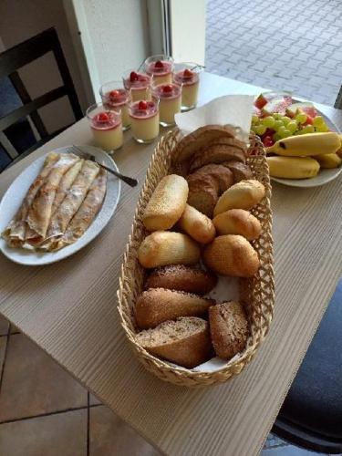 penzion BABÍ VRCH (penzion BABI VRCH) in Frydlant Nad Ostravici penzion BABÍ VRCH (penzion BABI VRCH) in Frydlant Nad Ostravici